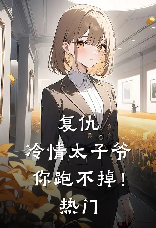 复仇：冷情太子爷，你跑不掉！热门