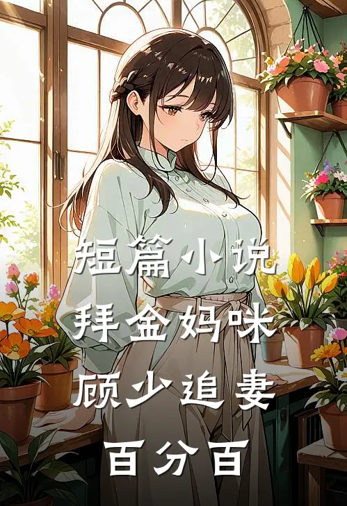短篇小说拜金妈咪：顾少追妻百分百