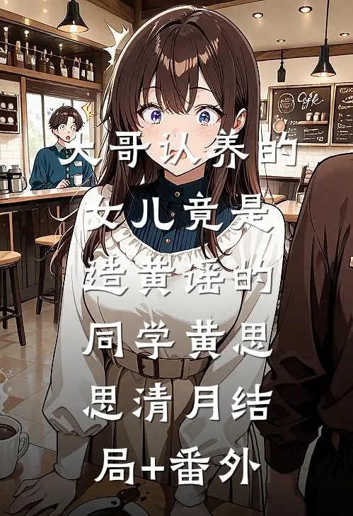 大哥认养的女儿竟是造黄谣的同学黄思思清月结局+番外