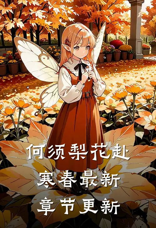 何须梨花赴寒春最新章节更新
