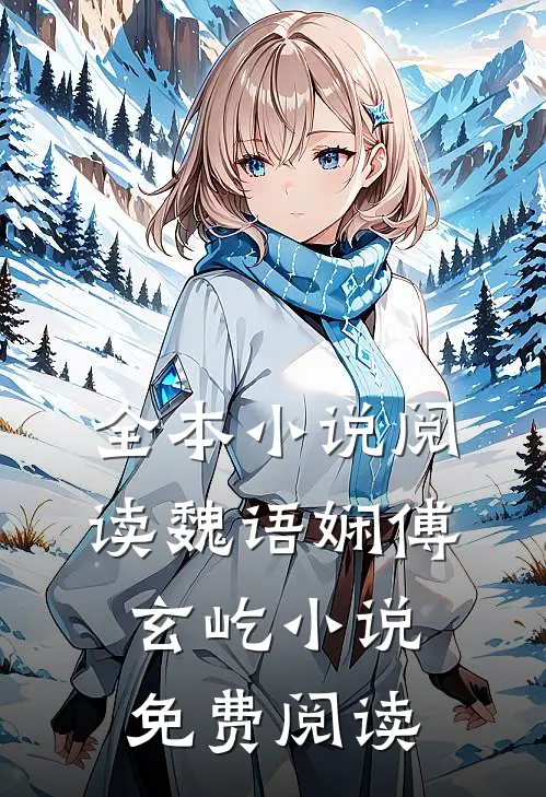 全本小说阅读魏语娴傅玄屹小说免费阅读