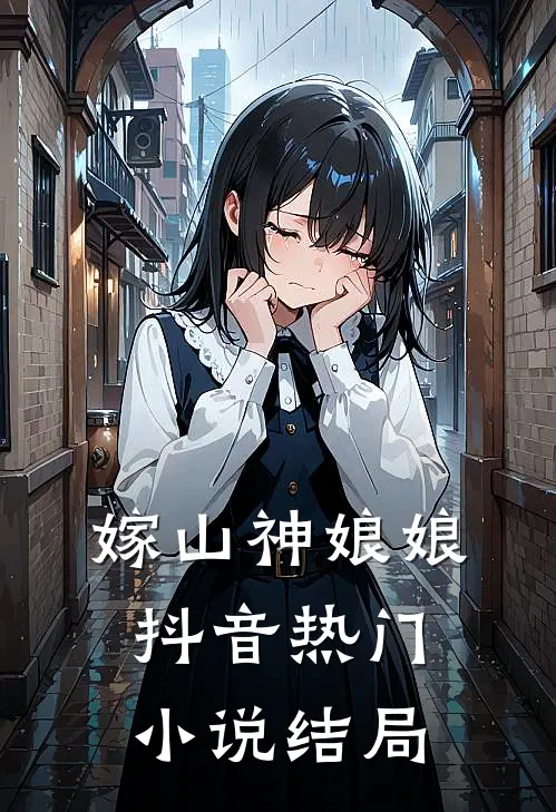 嫁山神娘娘抖音热门小说结局