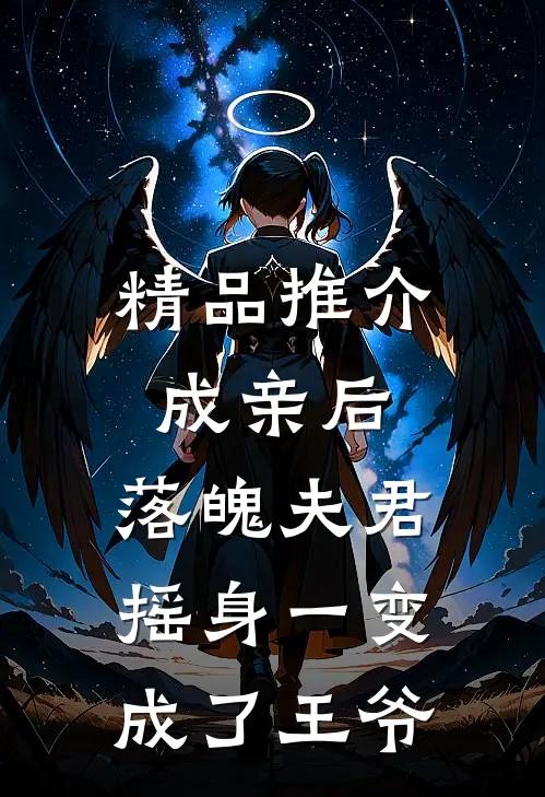 精品推介成亲后，落魄夫君摇身一变成了王爷