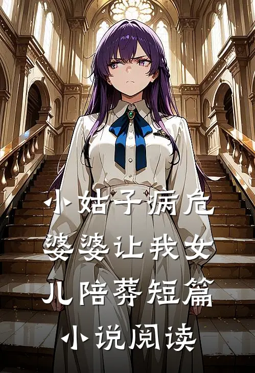 小姑子病危，婆婆让我女儿陪葬短篇小说阅读