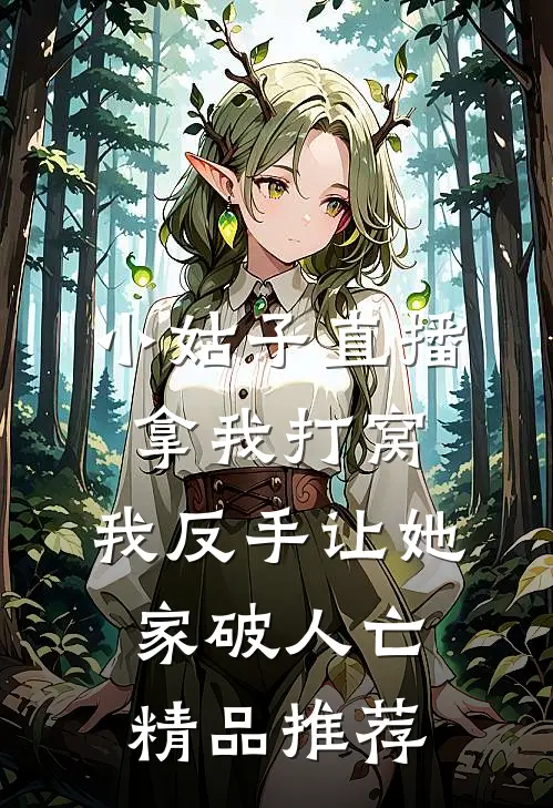 小姑子直播拿我打窝，我反手让她家破人亡精品推荐
