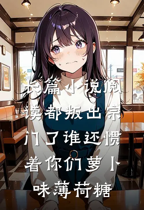 长篇小说阅读都叛出宗门了谁还惯着你们萝卜味薄荷糖