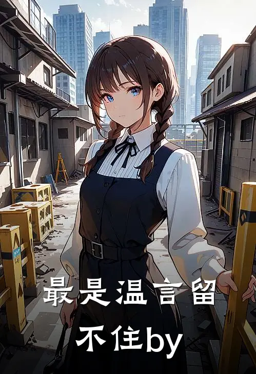 最是温言留不住by