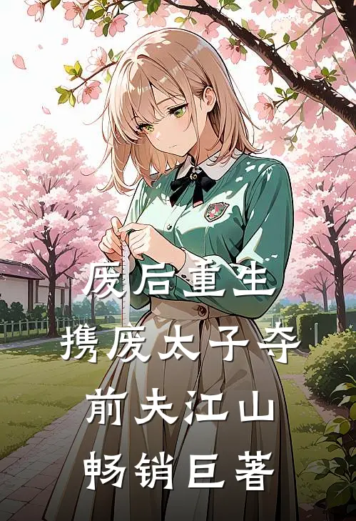 废后重生，携废太子夺前夫江山畅销巨著