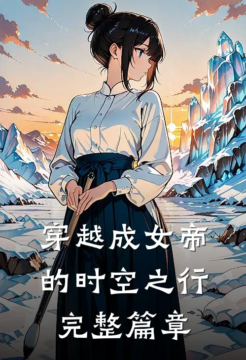 穿越成女帝的时空之行完整篇章