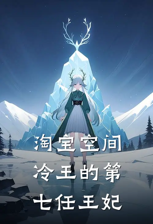 淘宝空间：冷王的第七任王妃