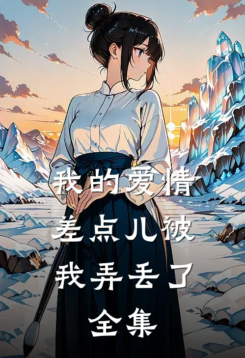 我的爱情，差点儿被我弄丢了。 全集