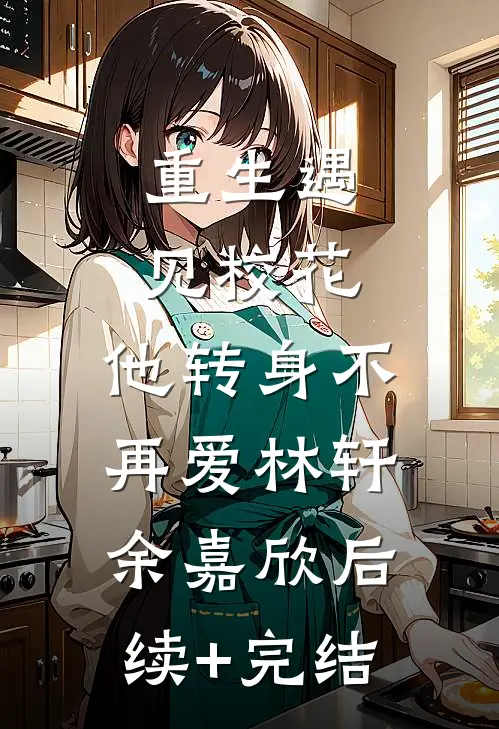 重生遇见校花，他转身不再爱林轩余嘉欣后续+完结