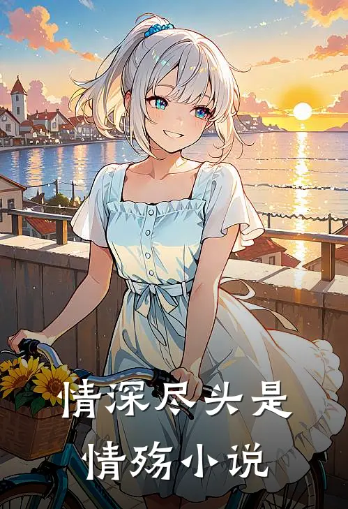 情深尽头是情殇小说