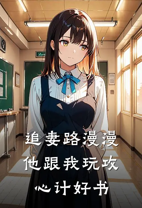 追妻路漫漫，他跟我玩攻心计好书