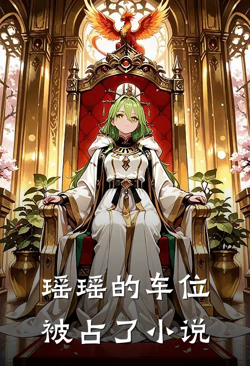 瑶瑶的车位被占了小说