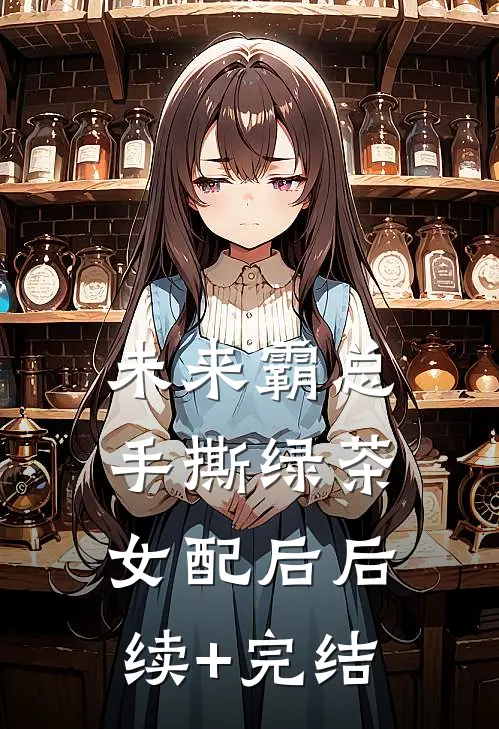 未来霸总手撕绿茶女配后后续+完结