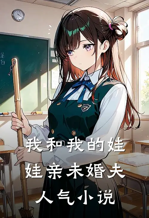 我和我的娃娃亲未婚夫人气小说