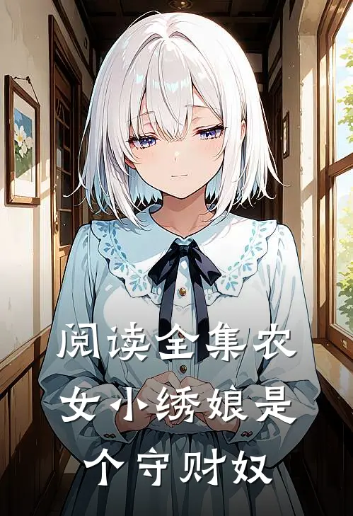 阅读全集农女小绣娘是个守财奴