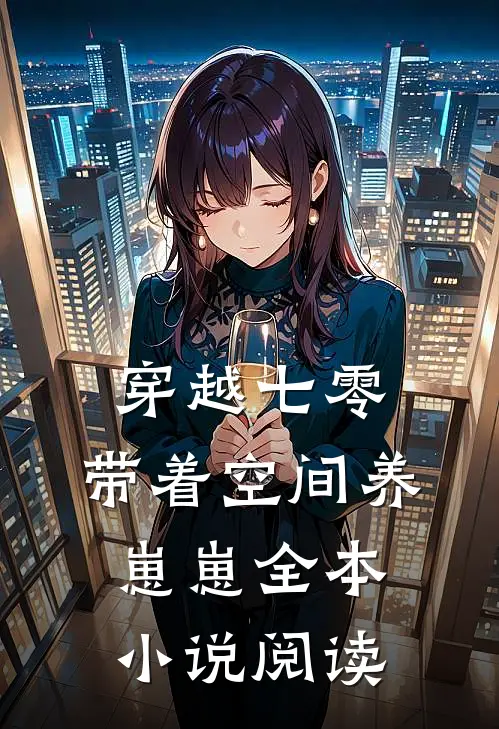 穿越七零：带着空间养崽崽全本小说阅读