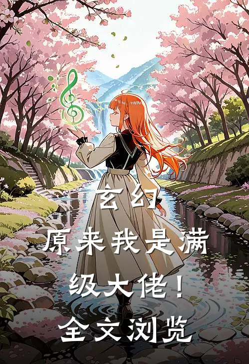 玄幻：原来我是满级大佬！全文浏览
