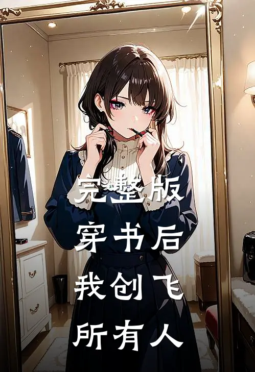 完整版穿书后，我创飞所有人