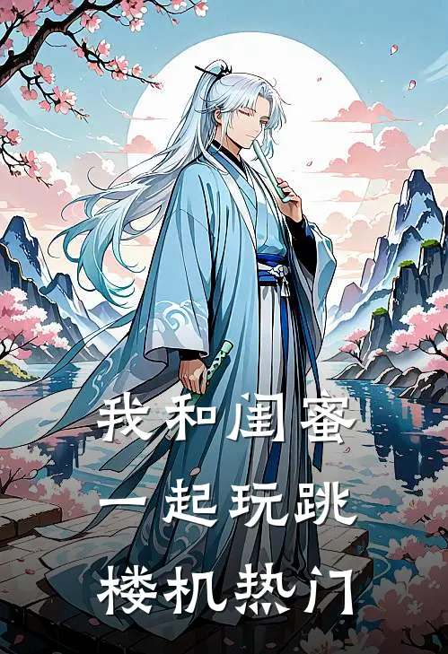 我和闺蜜一起玩跳楼机热门