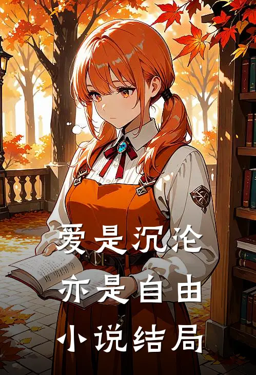 爱是沉沦，亦是自由小说结局