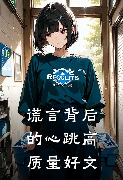 谎言背后的心跳高质量好文