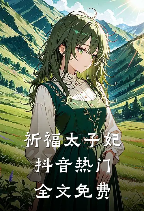 祈福太子妃抖音热门全文免费