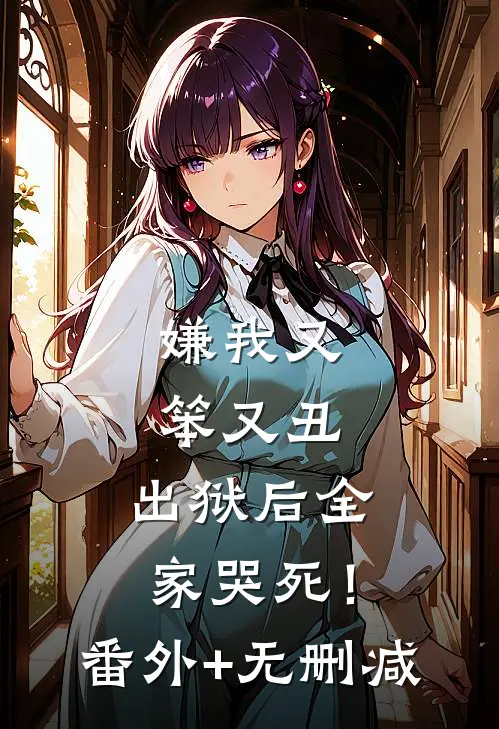 嫌我又笨又丑，出狱后全家哭死！番外+无删减
