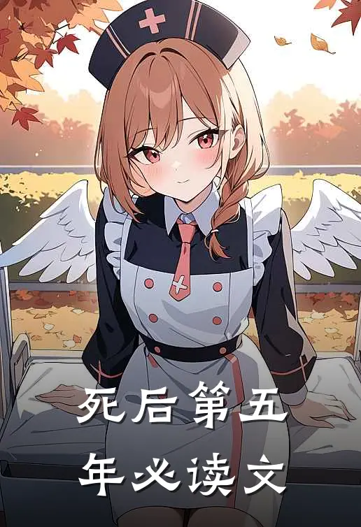 死后第五年必读文