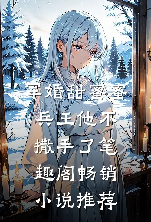 军婚甜蜜蜜兵王他不撒手了笔趣阁畅销小说推荐