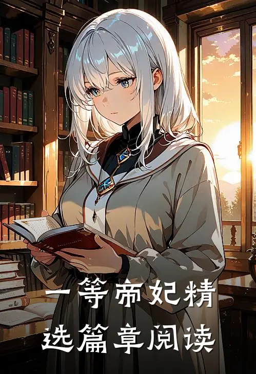 一等帝妃精选篇章阅读