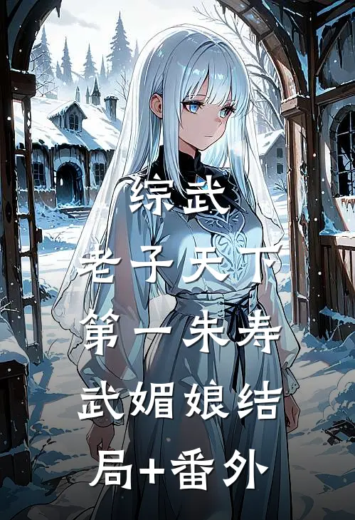 综武：老子天下第一朱寿武媚娘结局+番外