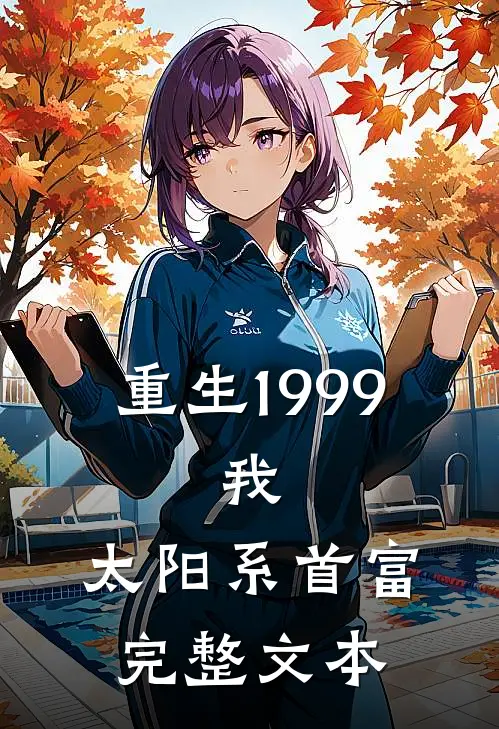 重生1999：我，太阳系首富完整文本