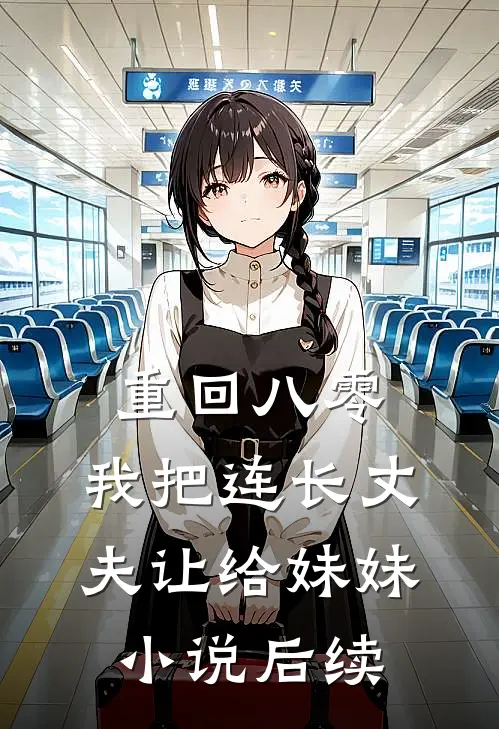 重回八零：我把连长丈夫让给妹妹小说后续