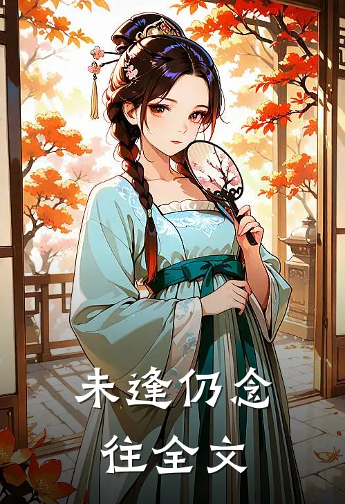 未逢仍念往全文