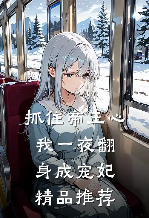 抓住帝王心，我一夜翻身成宠妃精品推荐