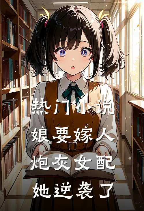热门小说娘要嫁人：炮灰女配她逆袭了