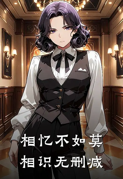 相忆不如莫相识无删减