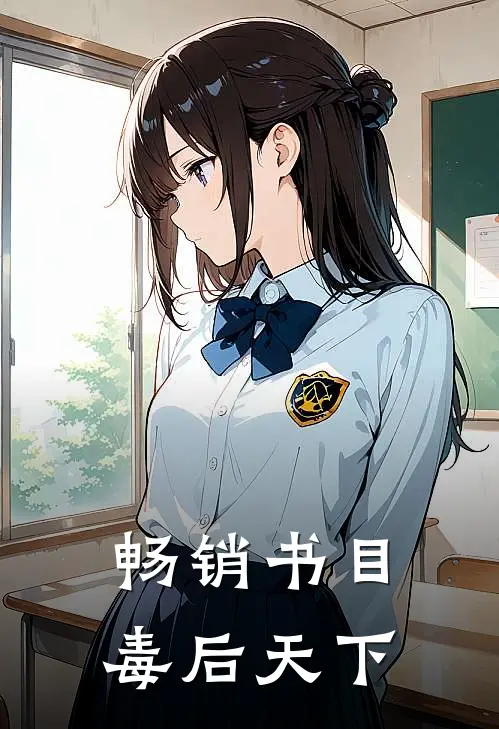 畅销书目毒后天下