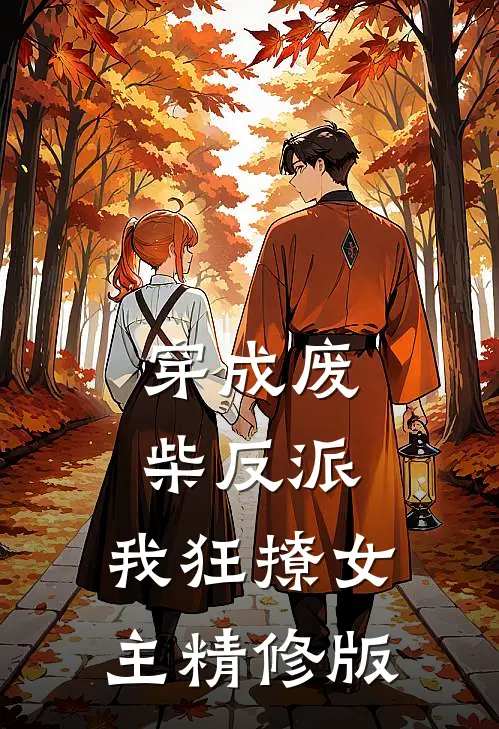 穿成废柴反派，我狂撩女主精修版