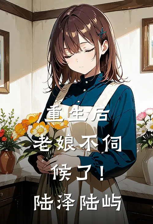 重生后，老娘不伺候了！陆泽陆屿