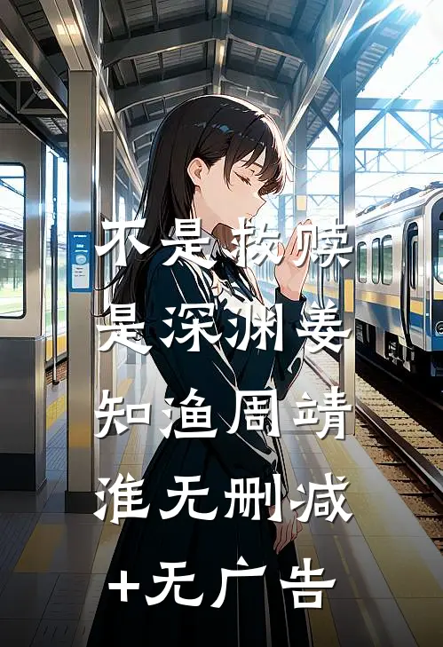 不是救赎，是深渊姜知渔周靖淮无删减+无广告