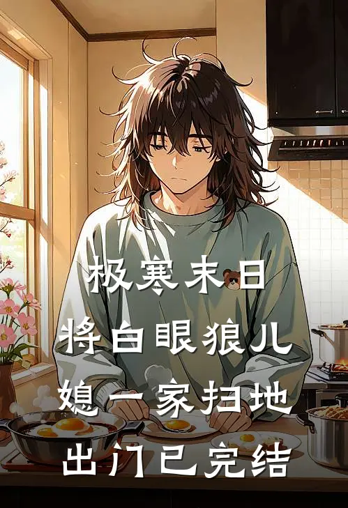 极寒末日，将白眼狼儿媳一家扫地出门已完结