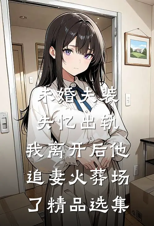 未婚夫装失忆出轨，我离开后他追妻火葬场了精品选集