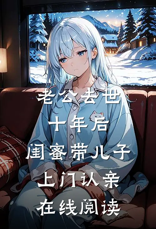 老公去世十年后，闺蜜带儿子上门认亲在线阅读