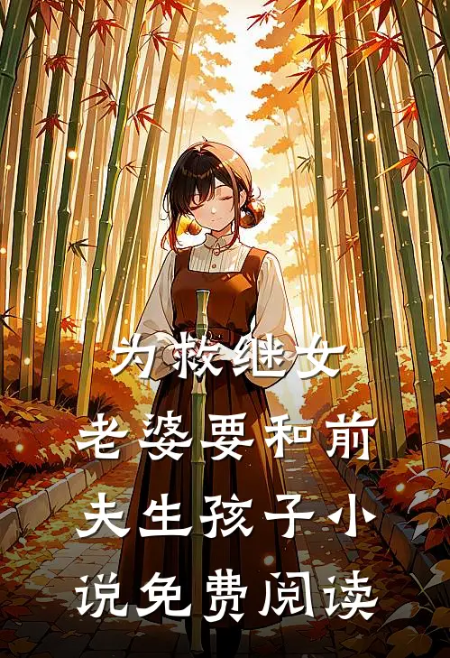 为救继女，老婆要和前夫生孩子小说免费阅读