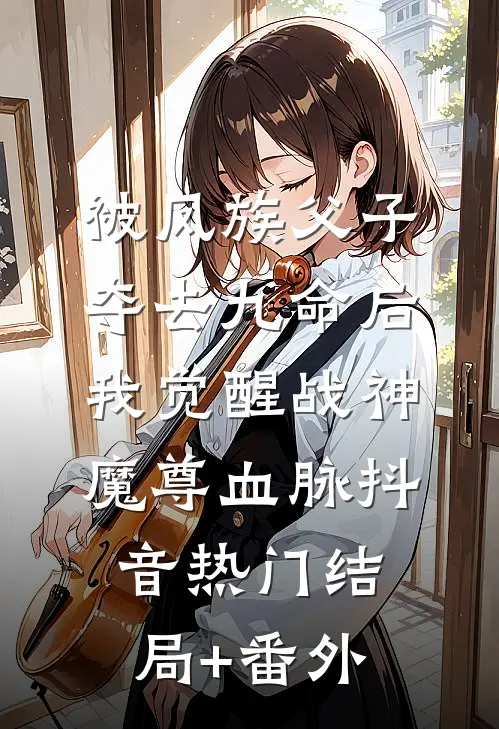 被凤族父子夺去九命后，我觉醒战神魔尊血脉抖音热门结局+番外