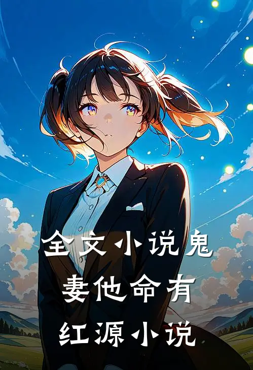 全文小说鬼妻他命有红源小说